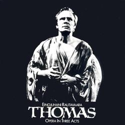 Thomas, Act I: Unesta tulee tytto, yon tytar hamaram neiti (Chorus, Thomas, Maagit)