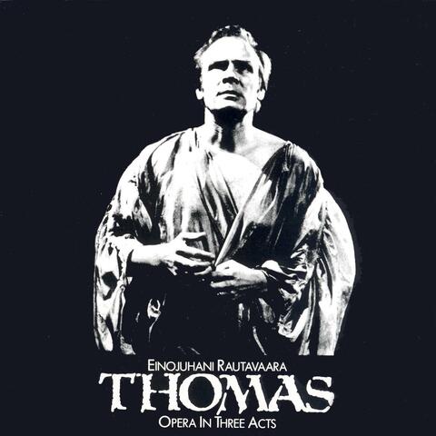 Rautavaara: Thomas