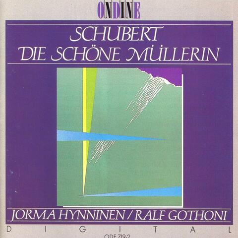 Schubert, F.: Schone Mullerin (Die)
