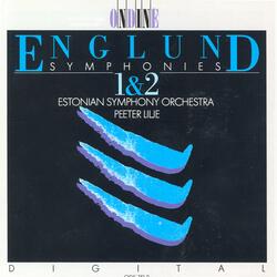 Symphony No. 2, "The Blackbird", I. Allegro moderato