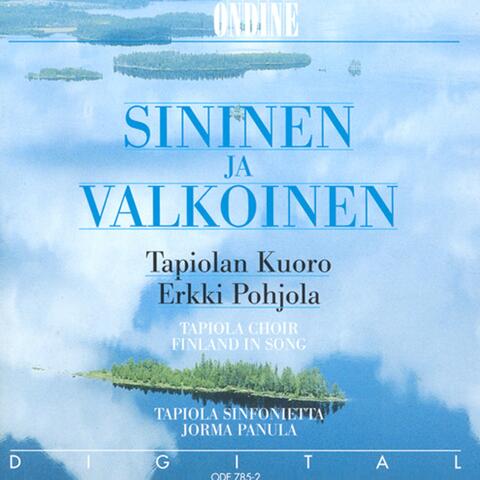 Choral Concert: Tapiola Choir - Pacius, F. / Kuusisto, T. / Kilpinen, Y. / Sibelius, J. / Merikanto, O. / Hannikainen, P. / Ennola, J. / Klemetti, H.