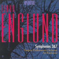 Symphony No. 7, III. Moderato e quasi una danza tristezza