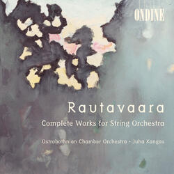 Pohjalainen polska (Ostrobothnian Polka) (version for string orchestra)