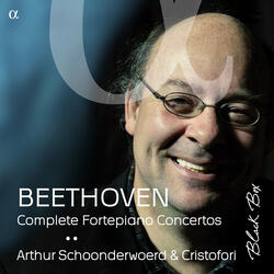 Piano Concerto No. 5 in E-Flat Major, Op. 73, I. Allegro