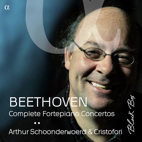 Beethoven: Complete Fortepiano Concertos