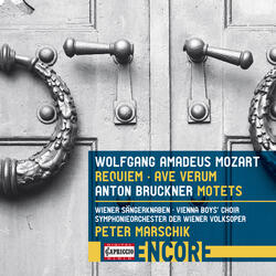 Requiem in D Minor, K. 626, Requiem in D Minor, K. 626: VI. Benedictus