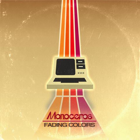 Fading Colors