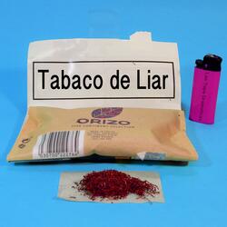 Tabaco de Liar