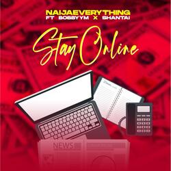 Stay Online
