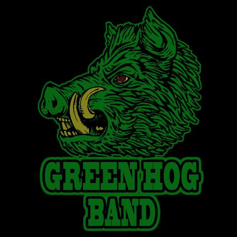 Green Hog Band