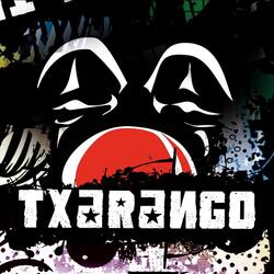 Nits amb Txarango