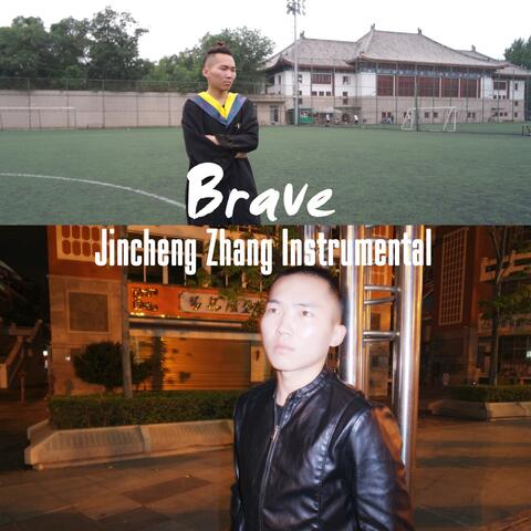 Brave