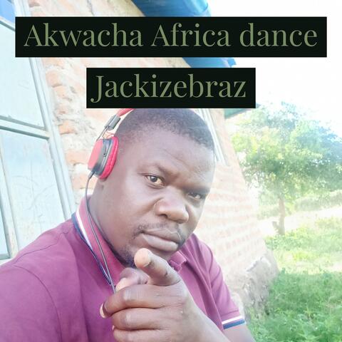 Akwacha Africa Dance