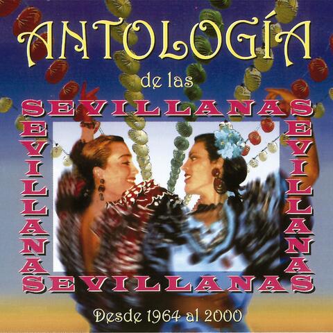 Antología de las Sevillanas Desde 1964 al 2000, Vol. 2