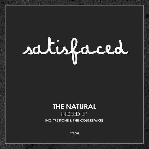 Indeed EP