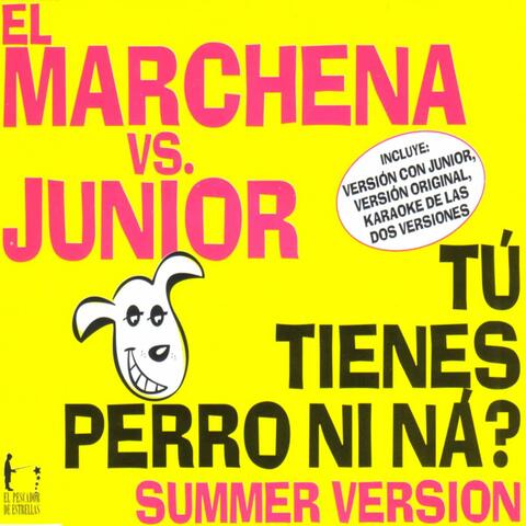 El Marchena & Junior