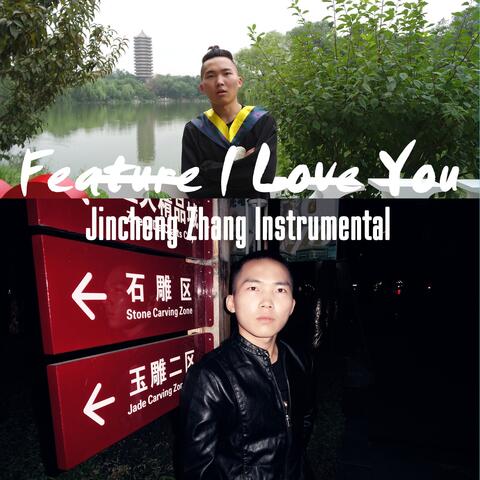Feature I Love You