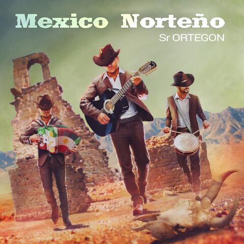 Mexico Norteño