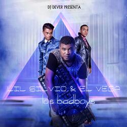 Ya Te Olvide