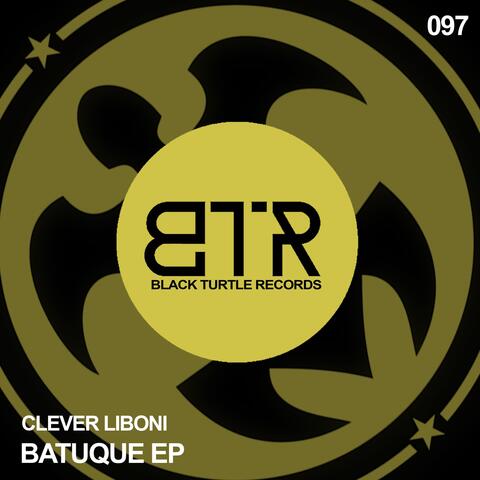 Batuque EP