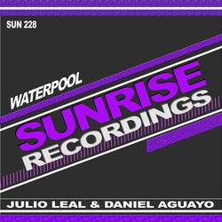Waterpool