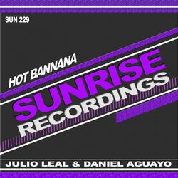 Hot Bannana