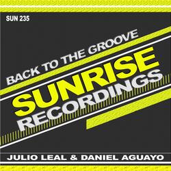 Back to the Groove