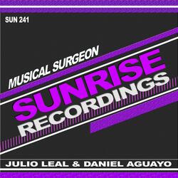 Musical Surgeon