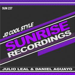 Jd Cool Style
