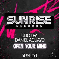 Open Your Mind