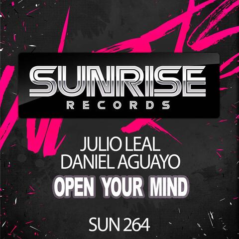 Open Your Mind