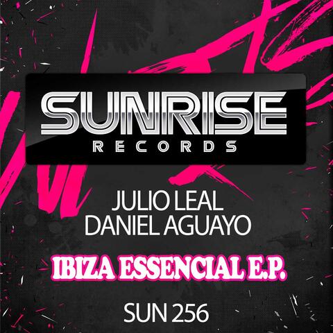 Ibiza Essencial E.P.