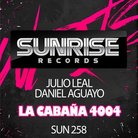 La Cabaña 4004