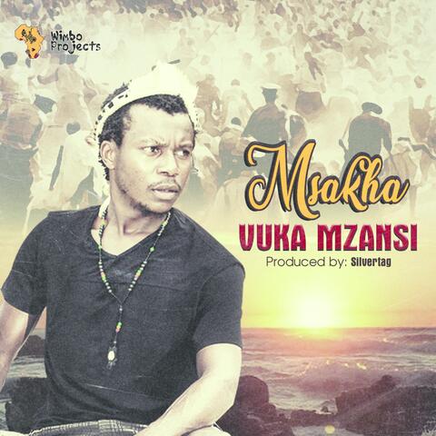 Vuka Mzansi