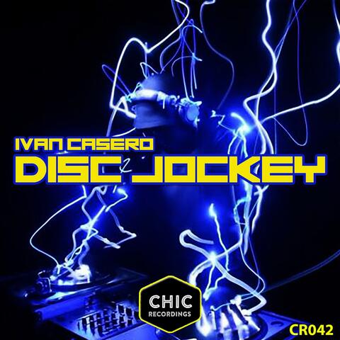 Disc Jockey