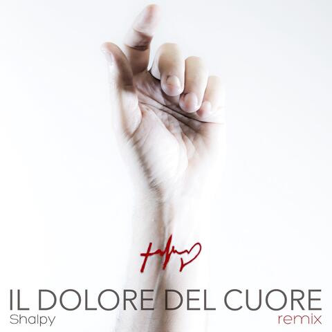 Il dolore del cuore