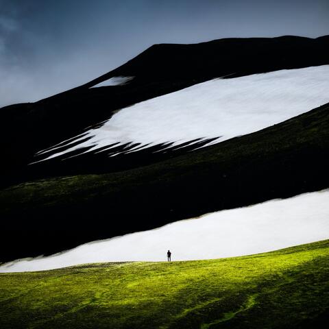 Climb the Mountain