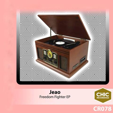 Freedom Fighter EP