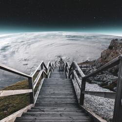 The Earth