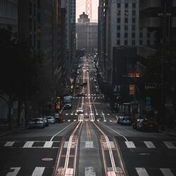 Downtown