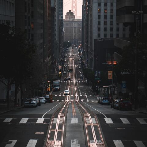 Downtown