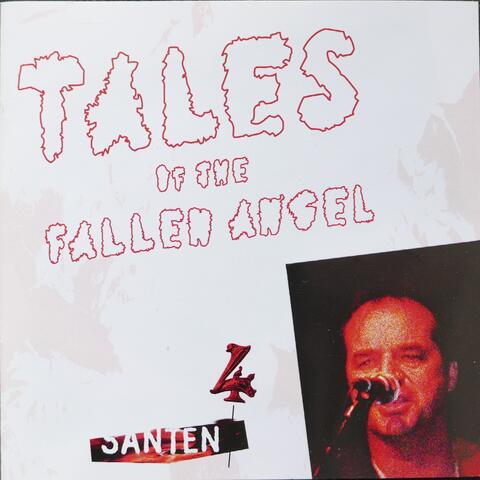 Tales of the Fallen Angel