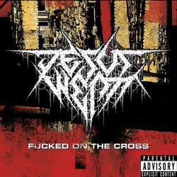 Fucked on the Cross