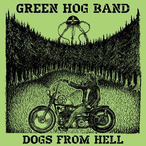 Dogs From Hell
