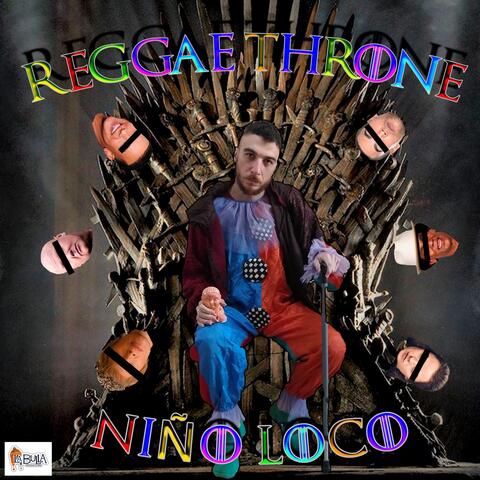 ReGGaeThRoNe