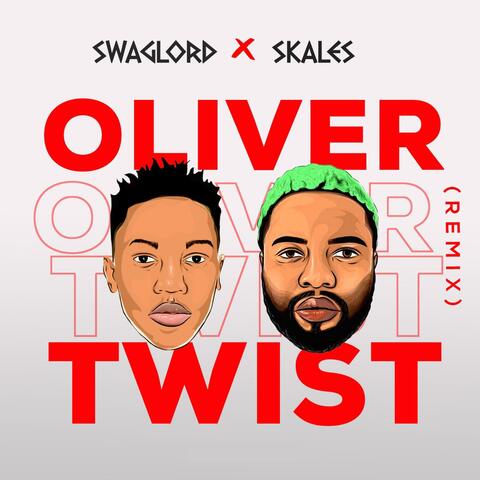 Oliver Twist