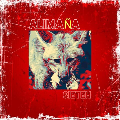 Alimaña
