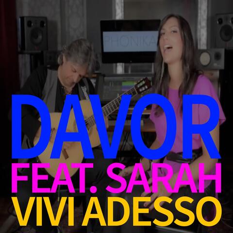 Vivi adesso