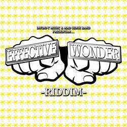 Effective Wonder