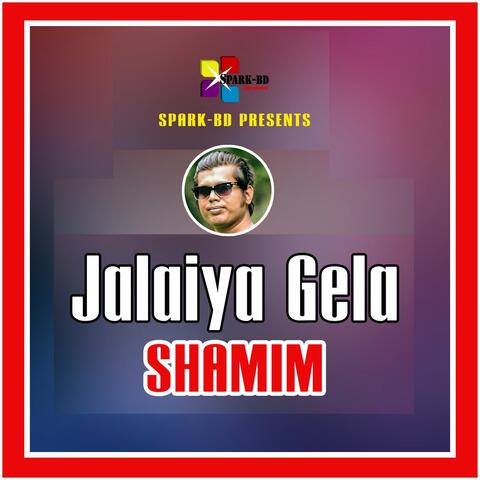 Jalaiya Gela